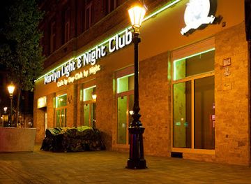 Marilyn Night Club | Gentlemen's Club, Striptease Bar