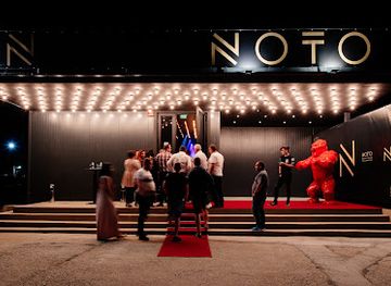 NOTO Night Club