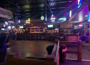 Outlaw Saloon
