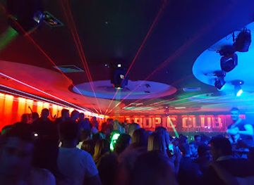 Tropic Club