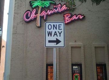 Chiquita's Bar