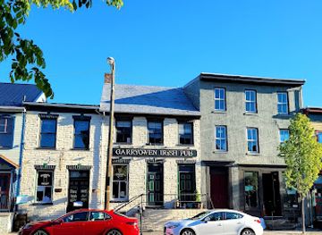 pennsylvania/gettysburg-battlefield/nightclub/garryowen-irish-pub