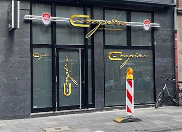 Empire Club - Köln