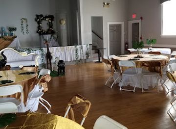 Ferris Hill Club