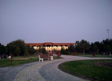 uzbekistan/tashkent/chilanzar/nightclub/sheraton