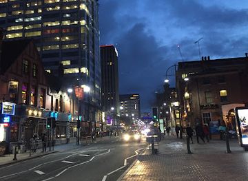 united-kingdom/birmingham/jewellery-quarter/nightclub/reflex-birmingham