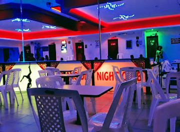 La Mansión Night Club Guayaquil
