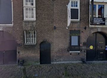 netherlands/kinderdijk/nightclub/kazerne-dordrecht