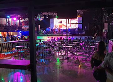 Pepper Disco Club