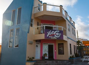 Father G Sports Bar and Lounge