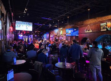 Stevie Ray's Blues Bar