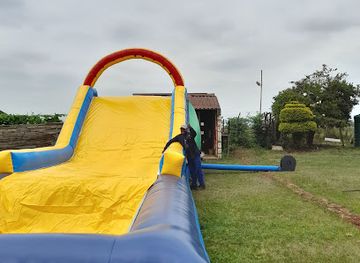 Flying Club