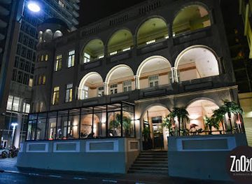 israel/tel-aviv/rothschild-boulevard/nightclub/zoo-zoo