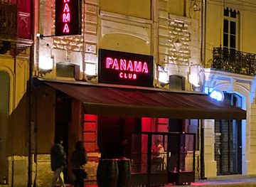 Le PANAMA CLUB