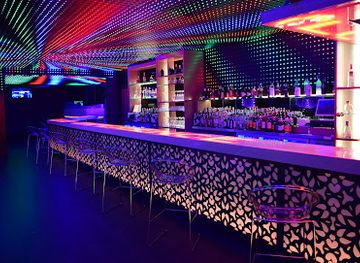 Bambú Club