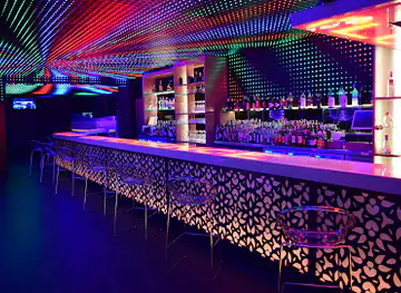 Bambú Club