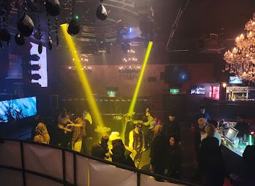 GALA RESORT Nakasu Fukuoka Hakata Night club
