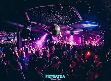 Prywatka Dance Club