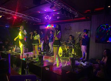 Avalon Night Club and Bar