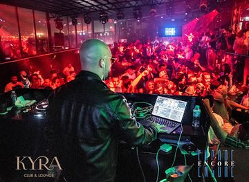 Kyra Club & Lounge