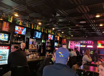 Beechwood Lounge