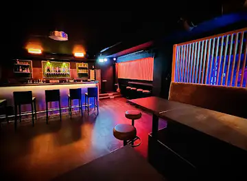 RAHA Club-Lounge-Bar