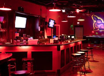 Red Rabbit Karaoke & Music Bar