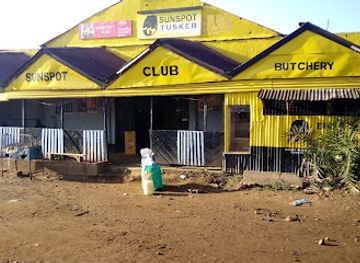 Sunspot Club