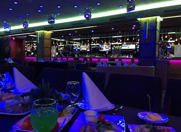 Make Some Noise - Karaoke Club