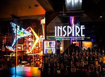 Inspire Nightclub