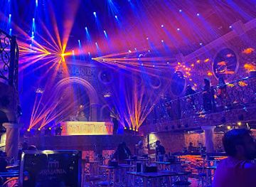 Armenian Music Clubs