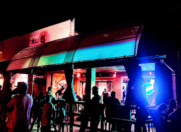 State 48 Tavern