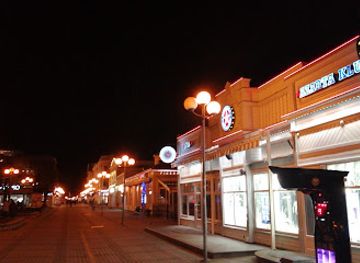 latvia/jurmala/nightclub/klondaika