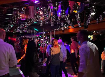 germany/hannover/sudstadt/nightclub/glitzerkeller