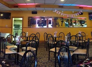 Savoy's Night Club