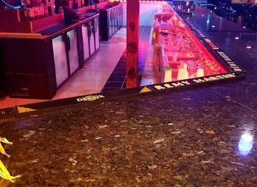 Paradise Ultra Lounge