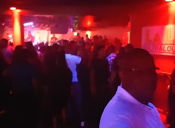 La Luz Ultralounge