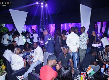 Yolo Club Abidjan