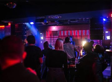 Tunel Music Venue