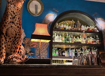 Emerald's Independent Bar