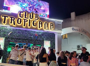 portugal/algarve/nightclub/club-tropicana