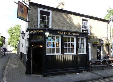 united-kingdom/cambridge/grantchester/nightclub/the-free-press