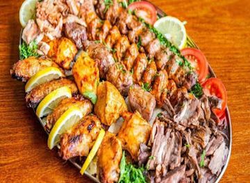 mauritania/aoukar/nightclub/tacos-klub