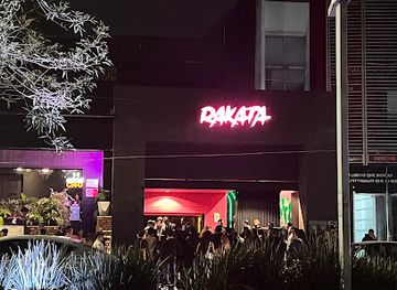 mexico/guadalajara/chapultepec/nightclub/rakata-chapultepec