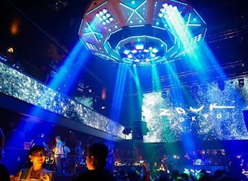 japan/tokyo/ginza/nightclub/zouk-tokyo
