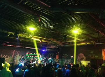 Club Safari