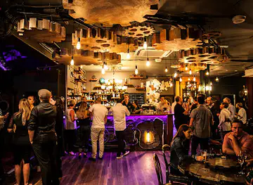 Breakout Bar & Escape Rooms