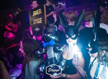 Club Stygge