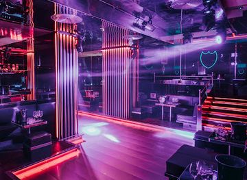 Club Take-Five