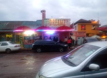 Club Dreamz Bar